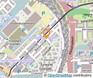 Bekijk kaart van Maud Vink  in Amsterdam