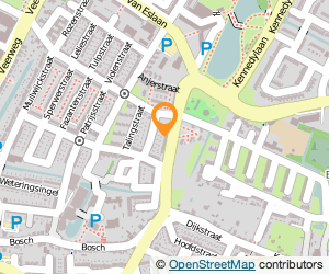 Bekijk kaart van Dennis Storm  in Papendrecht