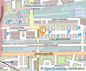 Bekijk kaart van KTD Tolk  in Amsterdam