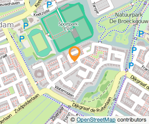 Bekijk kaart van Jan Tervoort Studios  in Edam