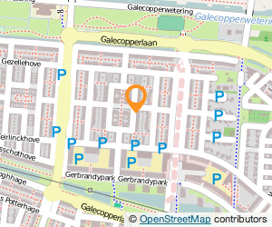 Bekijk kaart van S. Pronk ICT  in Nieuwegein