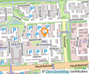 Bekijk kaart van NL4Trading B.V.  in Lelystad
