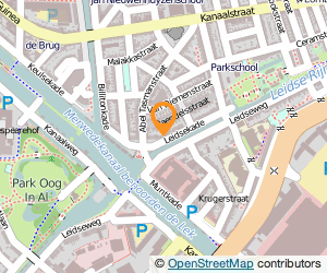 Bekijk kaart van Job Post Concept & Tekst  in Utrecht