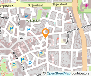 Bekijk kaart van We Make Service  in Oosterhout (Noord-Brabant)