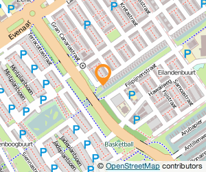 Bekijk kaart van CoBrazil Business Consulting  in Almere