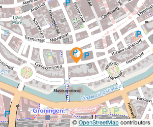 Bekijk kaart van John Welling Fotografie  in Groningen