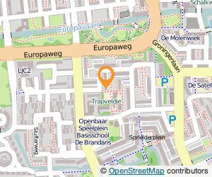 Bekijk kaart van Autorijschool Driveline  in Haarlem