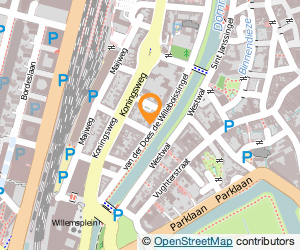 Bekijk kaart van LS Consultancy B.V.  in Den Bosch