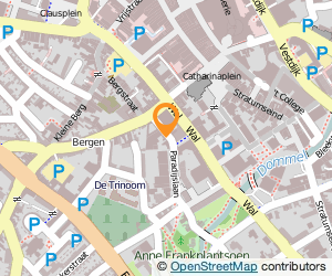Bekijk kaart van Aartsen & Partners Architecten B.V. in Eindhoven