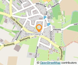 Bekijk kaart van Esdonk ICT Service  in Blitterswijck