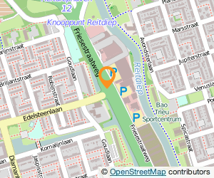 Bekijk kaart van GlassConnect Mulder in Groningen