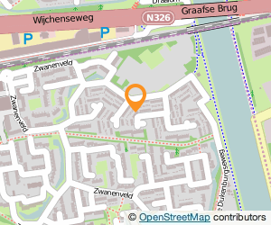 Bekijk kaart van Izi Webdesign  in Nijmegen