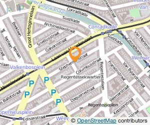 Bekijk kaart van PC Refresh in Den Haag