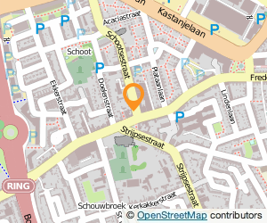 Bekijk kaart van Montage Mijabi in Eindhoven