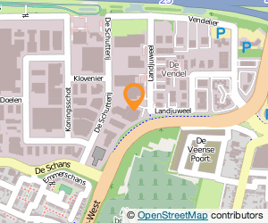 Bekijk kaart van Tubeclamps Nederland in Veenendaal