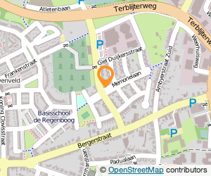 Bekijk kaart van Perion Automatisering & Administratieve Diensten in Maastricht