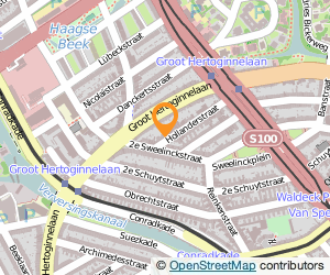 Bekijk kaart van Keemink Consultancy  in Den Haag