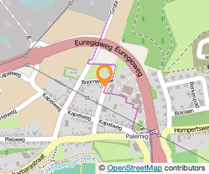 Bekijk kaart van Verboom Autorecycling in Heerlen