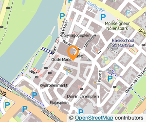 Bekijk kaart van Ulla Popken in Venlo