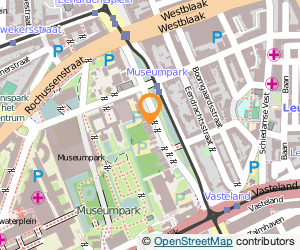 Bekijk kaart van Dokkum Communicatie  in Rotterdam