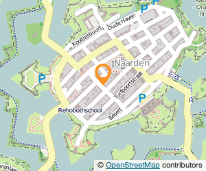 Bekijk kaart van PSN Finance B.V.  in Naarden