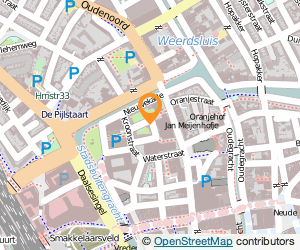 Bekijk kaart van Hamid Feyzian  in Utrecht