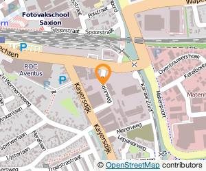 Bekijk kaart van Bestratingsbedrijf H. Gerritsen in Apeldoorn