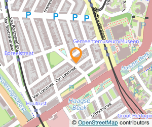 Bekijk kaart van Gebroeders Ammerlaan  in Den Haag