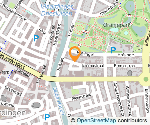 Bekijk kaart van Installatiebedrijf Slagboom in Vlaardingen