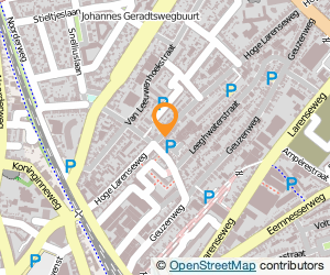 Bekijk kaart van Obelix Verhuizingen  in Hilversum