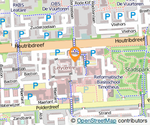 Bekijk kaart van Wibra in Lelystad