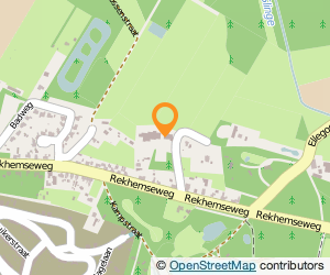 Bekijk kaart van Logeerhuis in Doetinchem