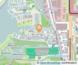 Bekijk kaart van DockAdd Steigeraccessoires in Amsterdam