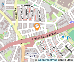 Bekijk kaart van Zeezicht Consultancy  in Breda