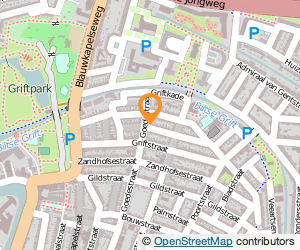 Bekijk kaart van Fa. Ganseman V.O.F.  in Utrecht