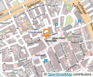 Bekijk kaart van MobielWerkt B.V.  in Groningen