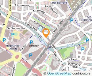 Bekijk kaart van Lonneke Boschloo, Tolk Nederlandse Gebarentaal in Amersfoort