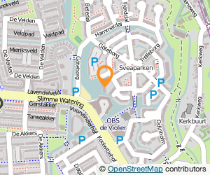 Bekijk kaart van Boga Service Kwaliteit in Onderhoud in Schiedam