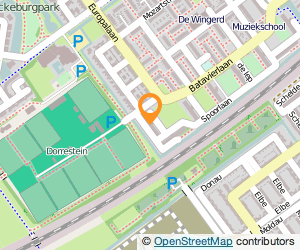 Bekijk kaart van Iris Muller  in Nieuwerkerk aan den Ijssel