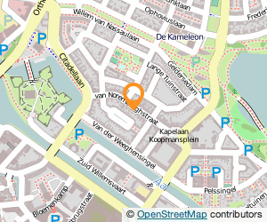 Bekijk kaart van Arts Software Engineering  in Den Bosch