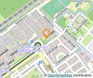 Bekijk kaart van S. Gijsbertsen Interim Management in Leidschendam