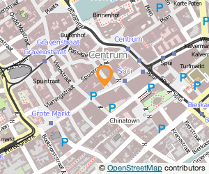 Bekijk kaart van Xenos in Den Haag