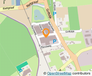 Bekijk kaart van Ynvolve B.V.  in Nijmegen