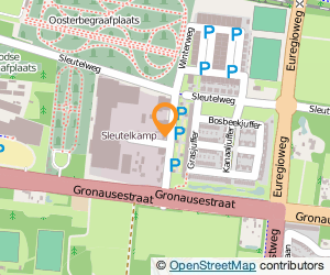 Bekijk kaart van Hans Pril  in Enschede