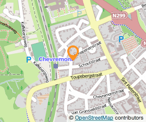 Bekijk kaart van Usenet4u B.V. in Kerkrade