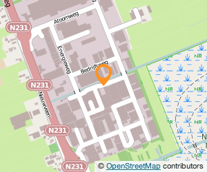 Bekijk kaart van Zeilmakerij Regenboog  in Nieuwkoop