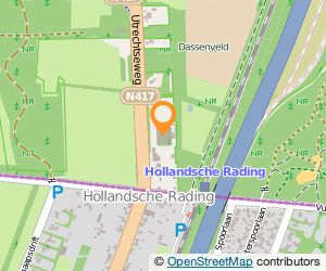 Bekijk kaart van IRENKO Import  in Hilversum