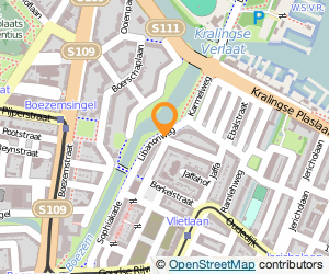 Bekijk kaart van ArtepS  in Rotterdam