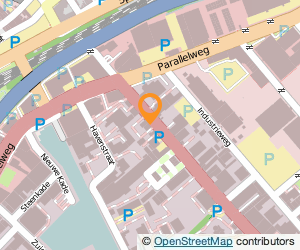 Bekijk kaart van Dijkman Sloop- & Grondwerken  in Beverwijk