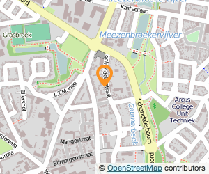 Bekijk kaart van Van der Vliet Consulting & Service in Heerlen